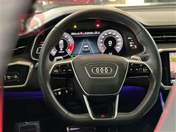 اودي S7